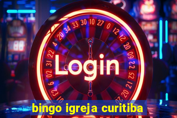 bingo igreja curitiba